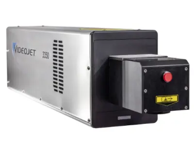 New | in-Stock VIDEOJET 3350 Lasers / Laser Systems Florida US | GlobalTek Equipment #1277867
