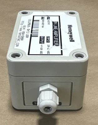 NEW Honeywell 060-6827-04