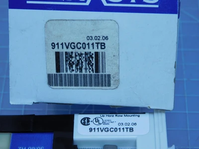 New | in-Stock SENASYS _UNKNOWN_ Relays & Switches | OCO Industrial #1691699