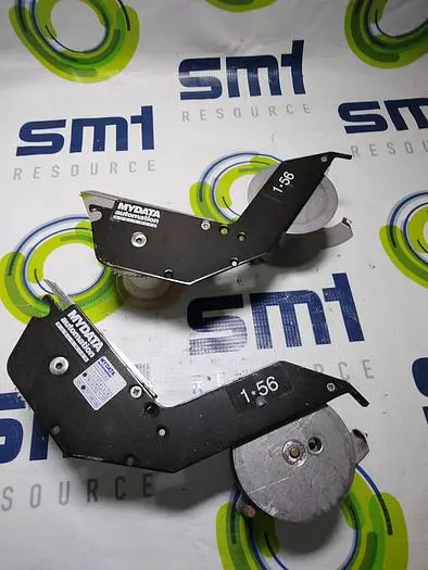 Used MYDATA 1*56 Feeders (Material Handling) Florida US | SMT Resource #787613