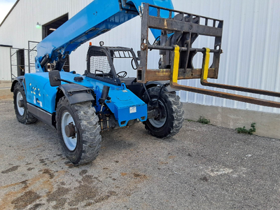 USED 2016 Genie GTH-844