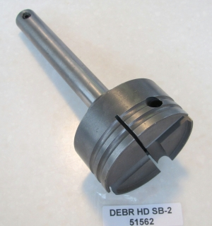 Used PHI BH-2 Tube End Deburring Flaring Beading Michigan US | Ultimate Tube Bender Parts Plus #202152
