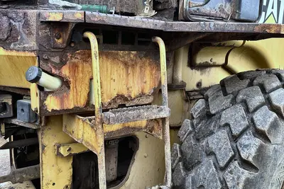 Used 2005 CATERPILLAR 930G Wheel Loaders Tennessee US | Proxy Equipment #1378059
