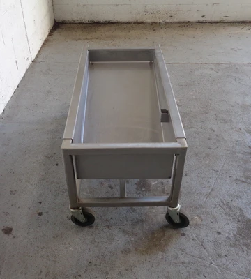 Used BELSHAW _UNKNOWN_ Glaze Applicator California US | BakeryEquipment.com #1554604