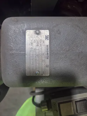 2005 ENGEL INDUSTRIES COMPACT COIL LINE 516 UC II HVAC COIL LINE | THREE RIVERS MACHINERY (14)