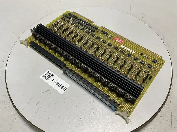 Used CINCINNATI MILACRON 3 531 4531A Circuit Boards Michigan US | Ideal Machinery #695153
