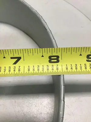 NEW PPE ME80006