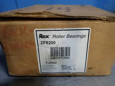 USED REXNORD ZF9200