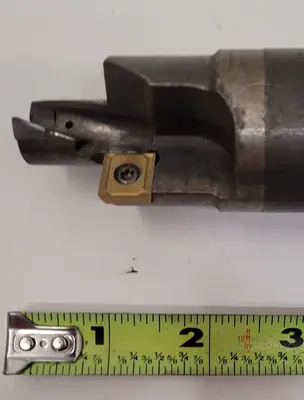 Used KENNAMETAL DK1011432D Misc Industrial Equipment Kentucky US | Aucto #687061