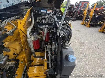 Used 2020 VERMEER 2020 VERMEER D23X30DR S3 Drill Rigs Florida US | HDD Broker #1346236