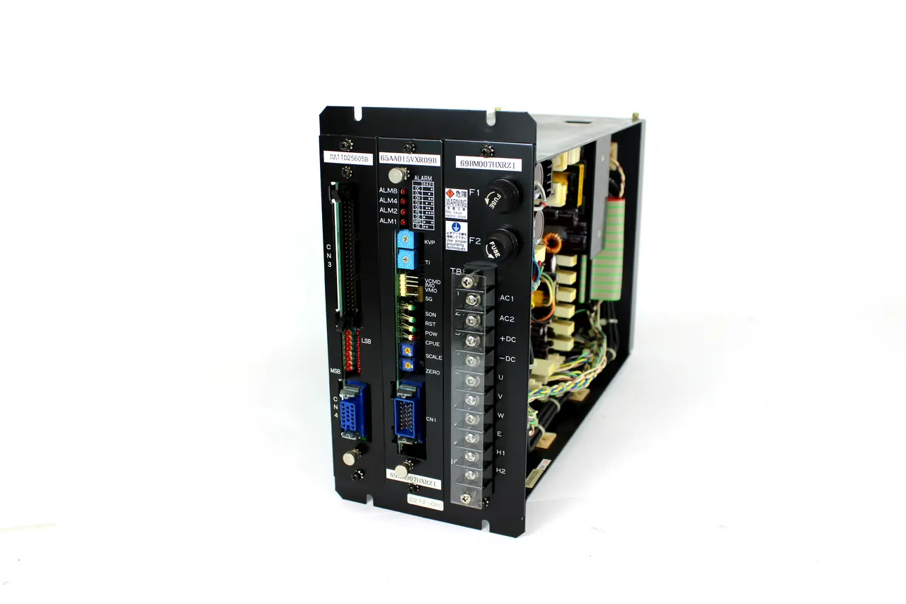 NEW SANYO DENKI 65AA015VXR09