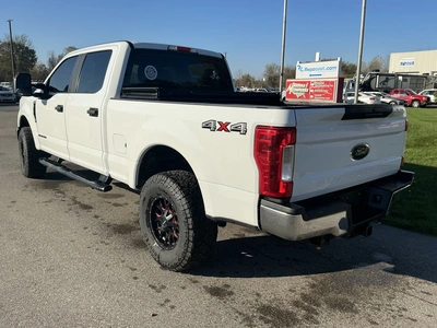 Used 2019 FORD F250 Pickup Trucks Michigan US | Miedema Asset Management Group #1568231