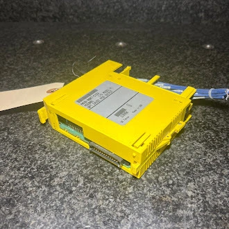 USED FANUC A03B-0807-C152