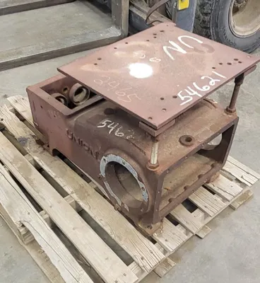 USED UNION TD-60