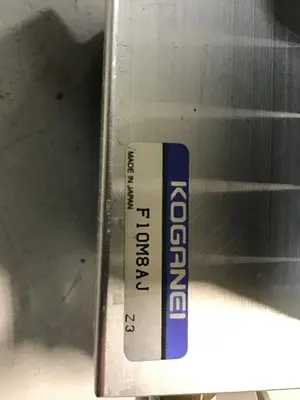 USED KOGANEI F10M8AJ