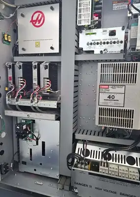2015 HAAS ST-40 CNC Lathes | Toolquip, Inc. (10)