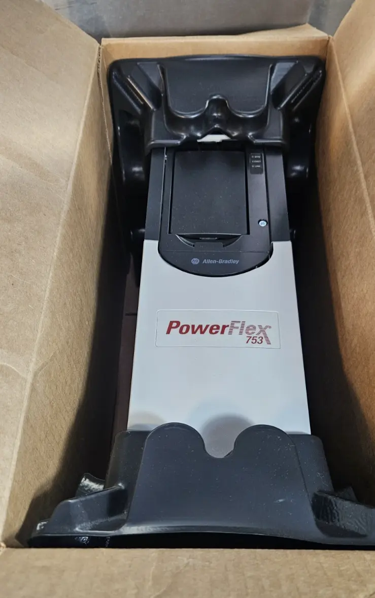 USED Allen-Bradley 20F11ND3P4JA0NNNNN