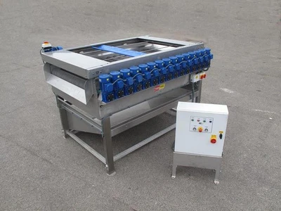 New | in-Stock TONG ENGINEERING _UNKNOWN_ Vibratory Dryers Georgia US | Snap Equipment #1546464