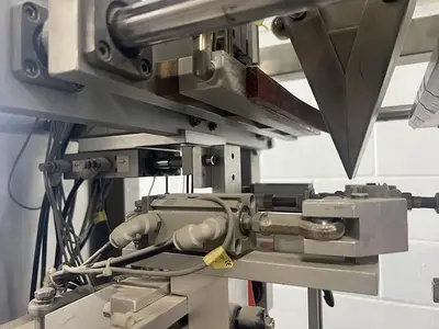 Emplex PB-1 Fill & Seal Bagger