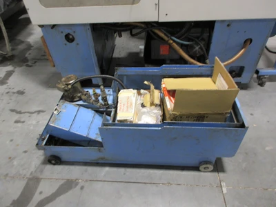 Used MAZAK QUICK TURN 10 CNC Lathes Minnesota US | Machinesused.com #1318228