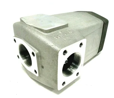 NEW MARION MANUFACTURING MS100F-5B-B3 FILTER HOUSING MS100F5BB3