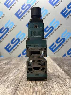 MAC VALVES PR65C-33AA Hydraulic & Pneumatic Cylinders | ESS Industrial Equipment Sales (2)