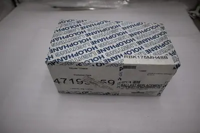 HOLOPHANE RBK175MH48B / RBK175MH48B NEW IN BOX STOCK H376