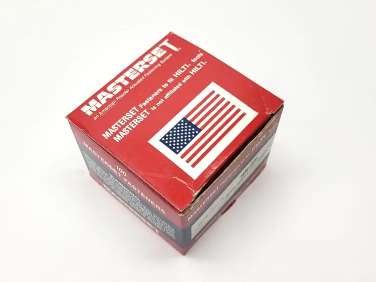 New | in-Stock Masterset HN-42 Misc Fasteners Michigan US | Maverick Industrial Sales #1392157