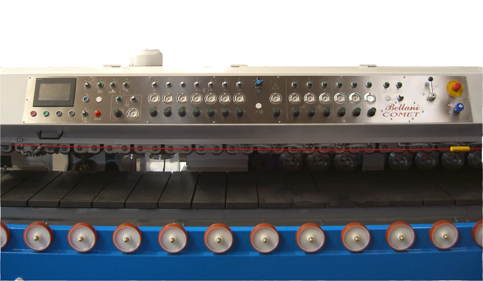 NEW BELLANI COMET
