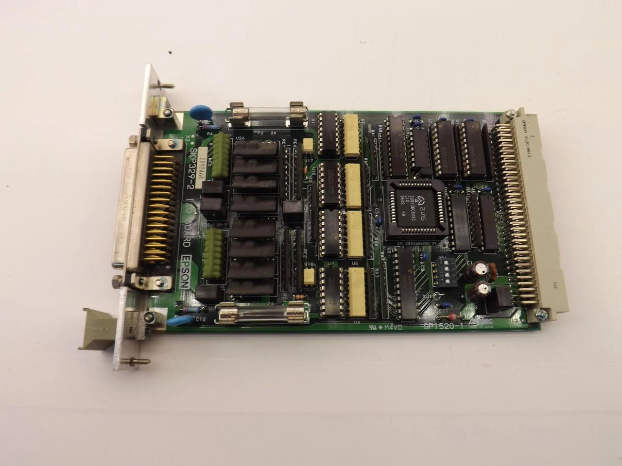 Used MELEC _UNKNOWN_ I/O Boards & Replacement Parts Texas US | OCO Industrial #1718393
