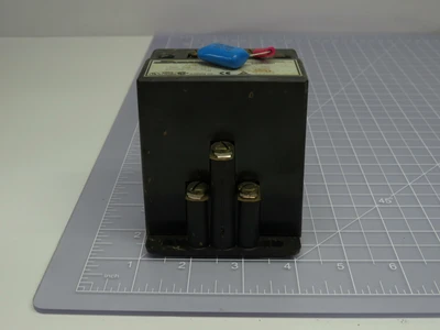 Used DURAKDOL _UNKNOWN_ PLC Contactors | OCO Industrial #1751964