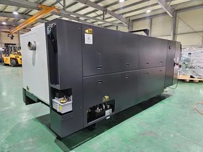 2022 DN SOLUTIONS PUMA 5100LB Lathes CNC, 2-Axis & 3-Axis | USED CNC (8)