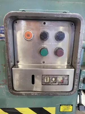 1965 CINCINNATI SHAPER CO 4314 Shears | MD Equipment Services LLC (19)