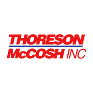 THORESON MCCOSH