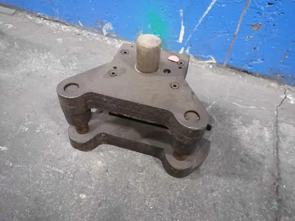 Punch Press Die Set