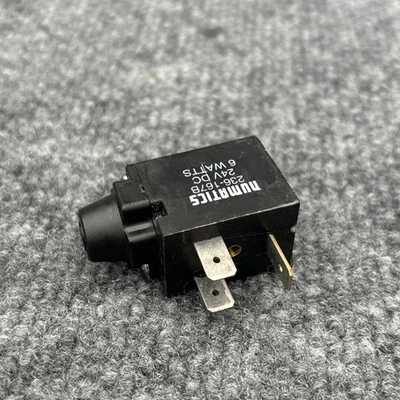 New | in-Stock Numatics 236-167B Solenoid Valves California US | Davliegogo LLC #1708316