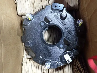 USED SEWEURODRIVE BE30A