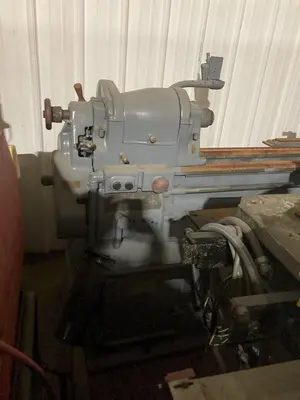 USED SOUTH BEND 8183C