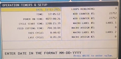 2013 HAAS ST-10 CNC Lathes | SNL Machine Trader LLC (3)