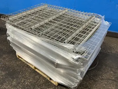 Used _UNKNOWN_ _UNKNOWN_ Parts & Accessories (Material Handling) Ohio US | HGR 24 #1357206