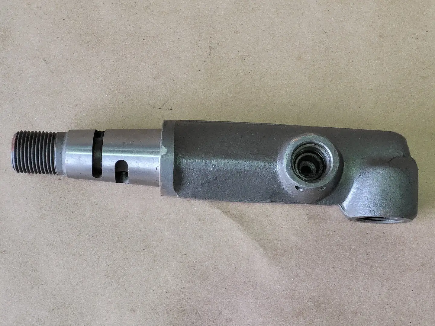 NEW BOART LONGYEAR SB1124