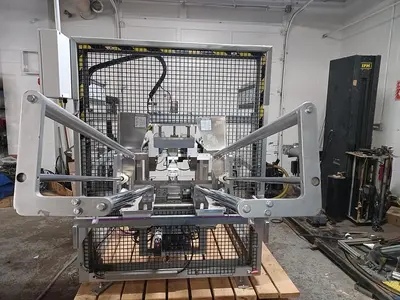 USED WEXXAR WF10