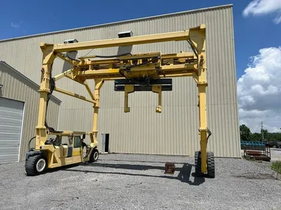2016 COMBILIFT SC-3 Cranes- Gantry | Michael Meyer (3)