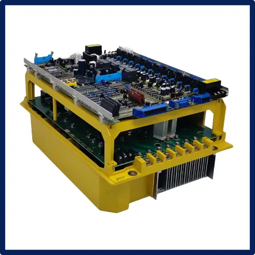 Used FANUC A06B-6059-H212 Servo Drives Texas US | CNC TOOLS LLC #1418600