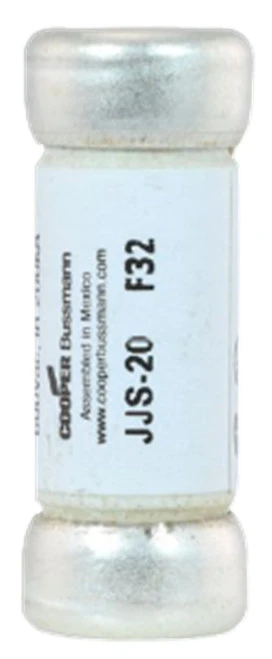Bussmann JJS-20 [New]