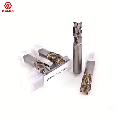 New | in-Stock Qingdao Jiho machine Co.,ltd. PCD Router Bit Cutters / Strippers CN | Qingdao Jiho machine Co.,ltd. #1340161