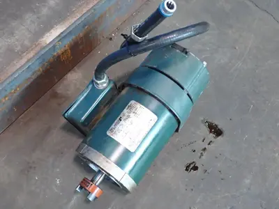 USED RELIANCE ELECTRIC P14H7206G