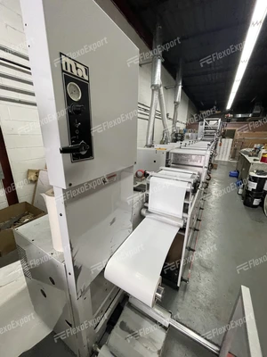 Used 2008 MARK ANDY 2200 Flexo Printing Presses Connecticut US | FlexoExport #1486256
