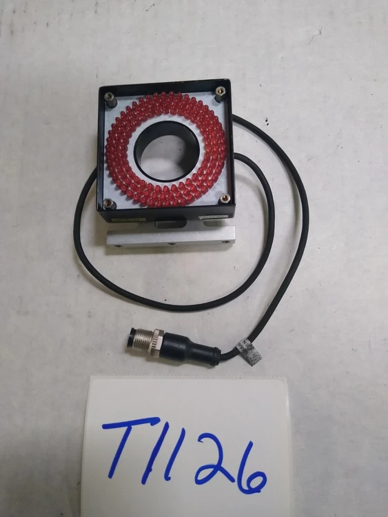 Used Omron Automation CCS-QSQ-070070-66 Light Sources / LED Arizona US | ASSET CONVERSION SPECIALISTS, INC. #327722