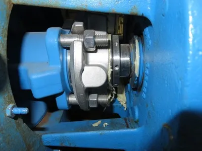 USED Goulds 3196 MTi